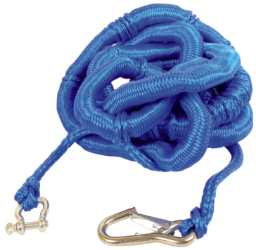 Greenfield Anchor Buddy Dock Bungee Cord 14 inch to 50 inch - Polypropylene - Bungee Rope