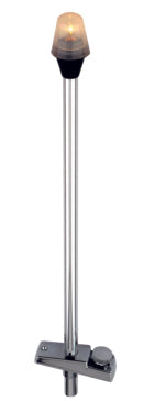 Attwood Navigation Light; Telescopic Navigation light - Clear