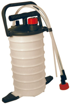 Moeller Fluid Extractors 7 L