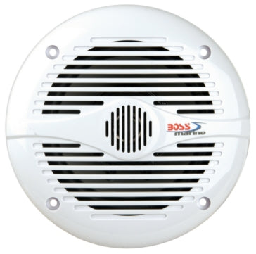 Boss Audio 200W; Audio Marine Speaker Universal