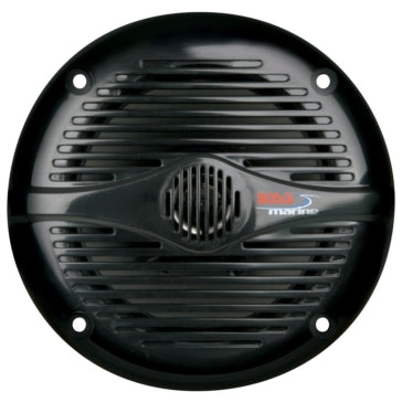 Boss Audio 200W; Audio Marine Speaker Universal