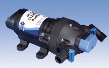 JABSCO RULE Par-Max 1.9 Water Pressure Pump