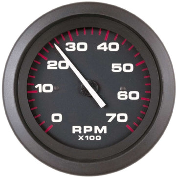 Dometic Corp Amega Tachometer Boat - 58255P