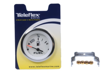 Dometic Corp Lido Fuel Level Gauge Boat - 65496P