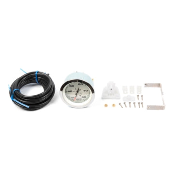 Dometic Corp Lido Speedometers Boat - 65670P