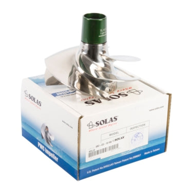 Solas Impeller Fits Sea-doo