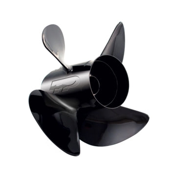 Turning Point Hustler Propeller Aluminum