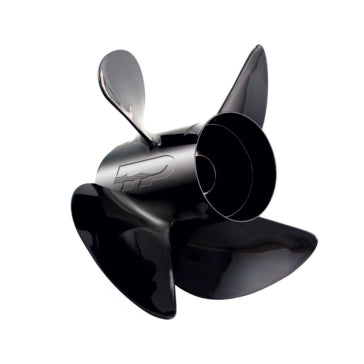 Turning Point Hustler Propeller Aluminum