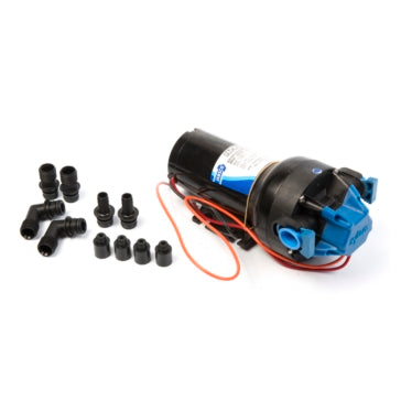 JABSCO RULE 60 PSI Water Pump