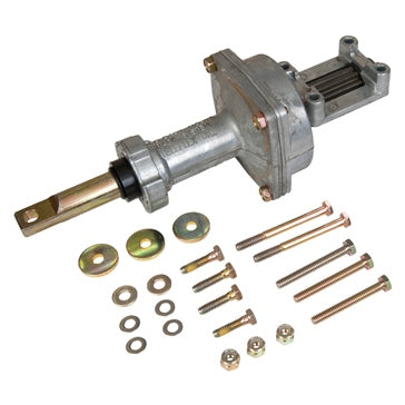 Dometic Corp Steering Mechanism; NFB