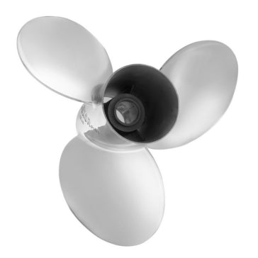 Solas RUBEX STAINLESS Interchangeable Hub Propellers Stainless steel