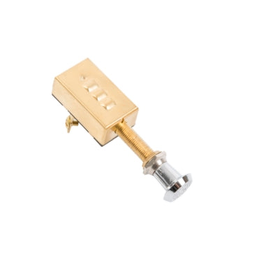 Sea Dog Three Position Two Circuit Switch Push