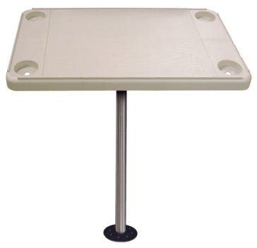 Kimpex Boat Tables Rectangular