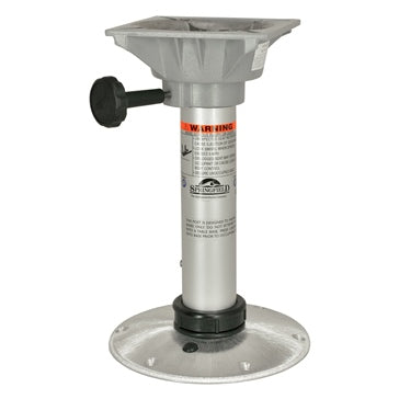 Springfield Thread-Lock Seat Pedestal Combo