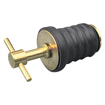 Sea Dog “T ”-Handle Drain Plug