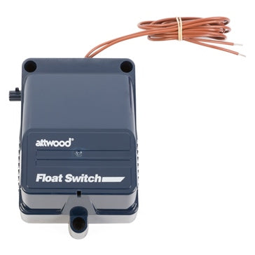 Attwood Float Switch with Cover