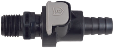 Attwood Universal Sprayless Connector