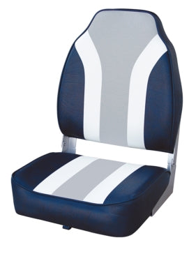 Wise Bast Seat Fold-Down Seat