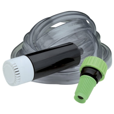 JABSCO RULE Centrifugal Pump; Water System to 140ºF (60ºC)