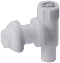 JABSCO RULE On/Off Variable Flow Control Valve