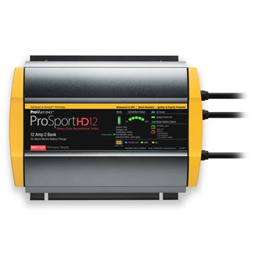 PROMARINER ProSportHD Battery Charger ProSport HD