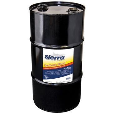 Sierra Hi-Performance Synthetic Blend Lower Unit Gear Lube