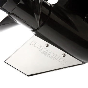 Panther Safe-Skeg Stainless steel