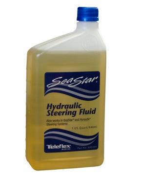 Dometic Corp Hydraulic Oil