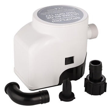 JOHNSON PUMP Ultima Bilge Pumps