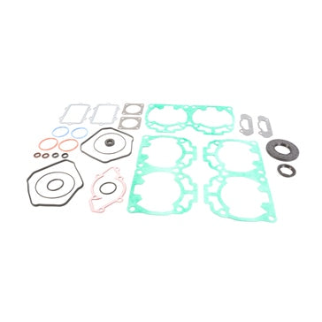 VertexWinderosa Professional Complete Gasket Sets with Oil Seals Fits Ski-doo - 09-711303