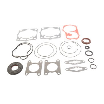 VertexWinderosa Professional Complete Gasket Sets with Oil Seals Fits Polaris - 09-711300