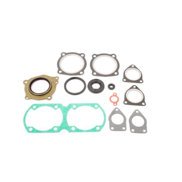 VertexWinderosa Professional Complete Gasket Sets with Oil Seals Fits Yamaha - 09-711301