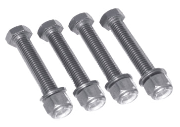 T-H Marine Bolt Kit for Jacking Plates