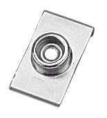 Sea Dog Windshield Clip 7/8 inch