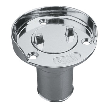 Sea Dog Hose Deck Fill with Splashguard