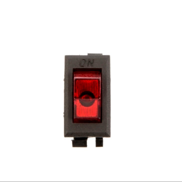 Sea Dog Rocker Switch Illuminated Rocker Switch