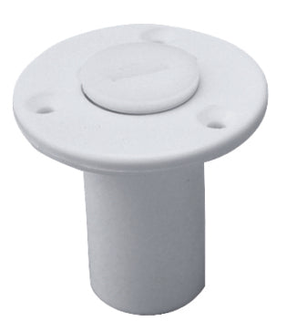 Sea Dog Nylon Garboard Drain & Plug