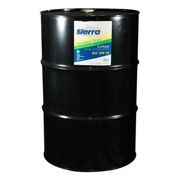 Sierra Oil 10W30 FC-W 10W30