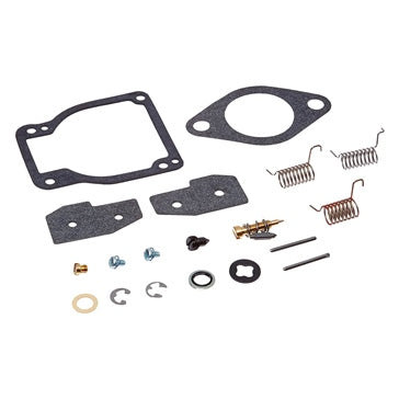 Sierra Carburetor Gasket Kit 18-7750-1 Kit 18-7750-1 Fits Mercury - 18-7750-1#