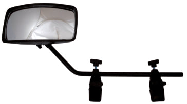 Attwood Clamp-on Ski Mirror Kit Clamp-On