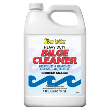 Star brite Bilge Cleaner 3.79L /1 G