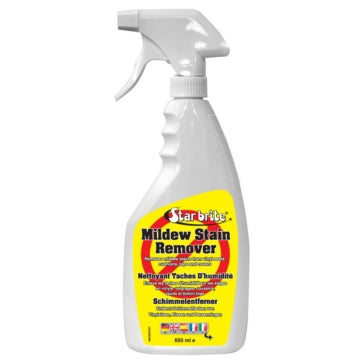 Star brite Mildew Stain Remover 20 oz