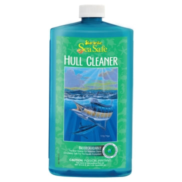 Star brite Sea Safe Hull Cleaner 32 oz
