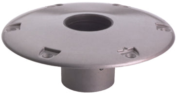 Attwood 238 Series Socket Piedestal Base Mounting