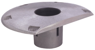 Attwood 238 Series Socket Piedestal Base Mounting