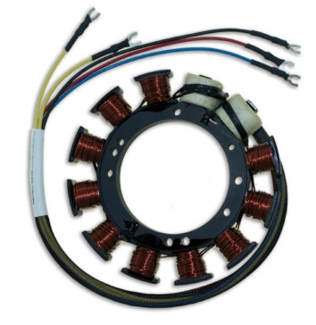 CDI 174-5255 Stator Fits Mercury - 398-5255