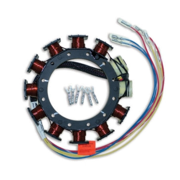 CDI 16AMP Stator Fits Mercury - 174-9710K1