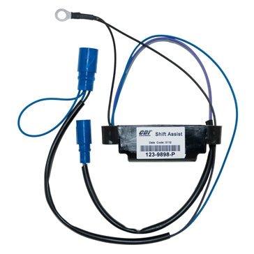 CDI OMC Points Distributor or Distributors with Electronic Points OMC