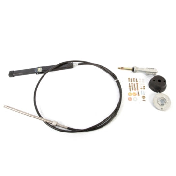 Dometic Corp Rack Steering System Packages -SS141