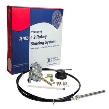 Dometic Corp NBF 4.2 Outboard Steering
